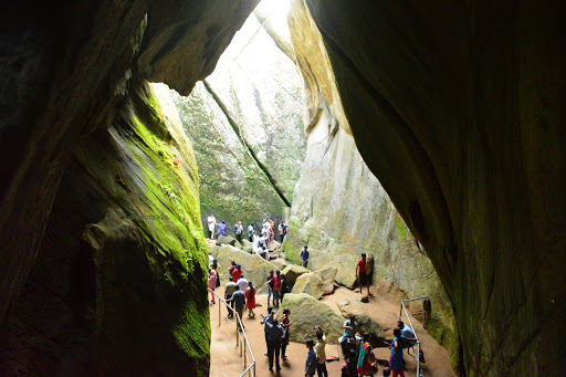 Wayanad.Edakkal.Caves