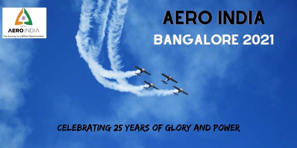 airshow aero india 2021